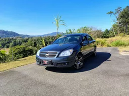 Chevrolet Vectra