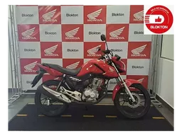 Honda CG 160