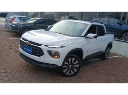 Chevrolet Montana