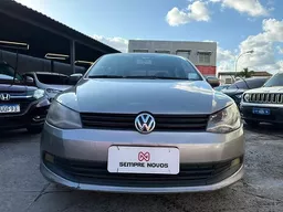 Volkswagen Voyage