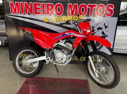 Honda CRF 230