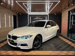 BMW 320i