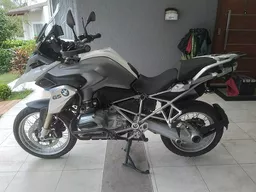 R 1200 GS