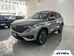 GWM Haval H6