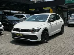 Volkswagen Polo Hatch
