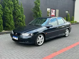 Chevrolet Vectra