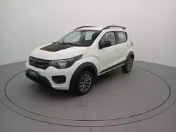 Fiat Mobi