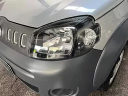 Fiat Uno