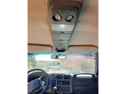 Chevrolet S10