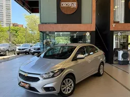 Chevrolet Prisma