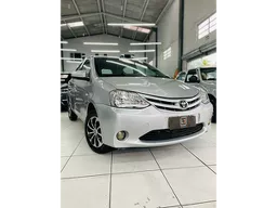 Toyota Etios