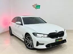 BMW 330i