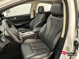 Chery Arrizo 6 Pro