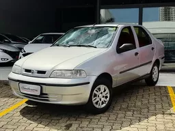 Fiat Siena