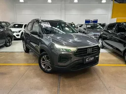 Fiat Pulse