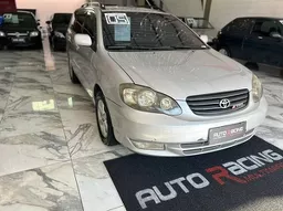 Toyota Fielder