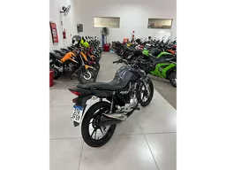 Honda CG 160