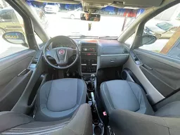 Fiat Idea