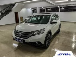 Honda CRV