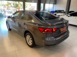 Volkswagen Virtus