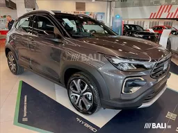 Fiat Pulse