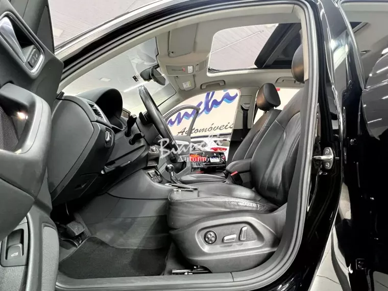 Audi Q3 Preto 4