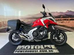 Honda NC