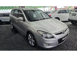 Hyundai I30 CW