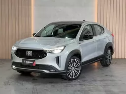 Fiat Fastback