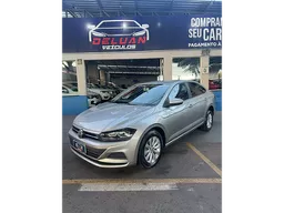 Volkswagen Virtus