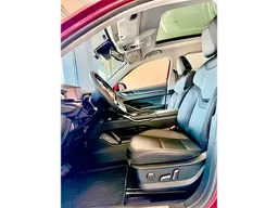 GWM Haval H6