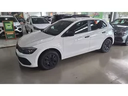 Volkswagen Polo Hatch