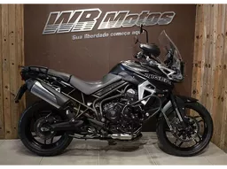 Tiger 800