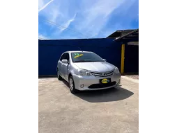 Toyota Etios