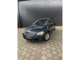 Chevrolet Astra