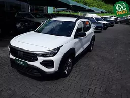 Fiat Pulse