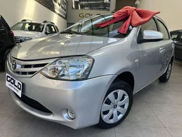 Toyota Etios