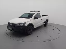 Volkswagen Saveiro