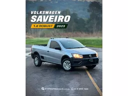 Volkswagen Saveiro