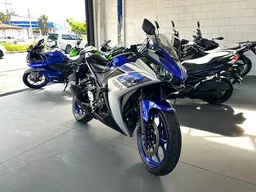 YZF R3