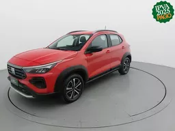 Fiat Pulse