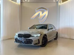BMW 330e