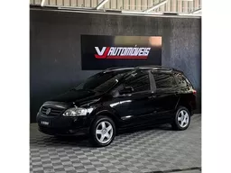 Volkswagen Spacefox