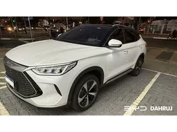 BYD Song Plus
