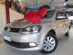 Volkswagen Voyage