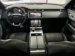 Range Rover Velar