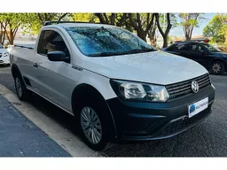 Volkswagen Saveiro