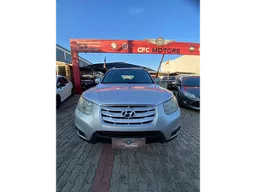 Hyundai Santa Fé
