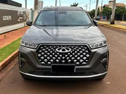 Chery Tiggo 7