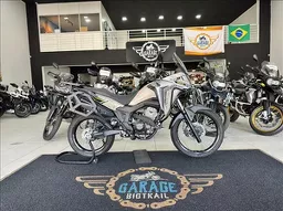 XRE Sahara